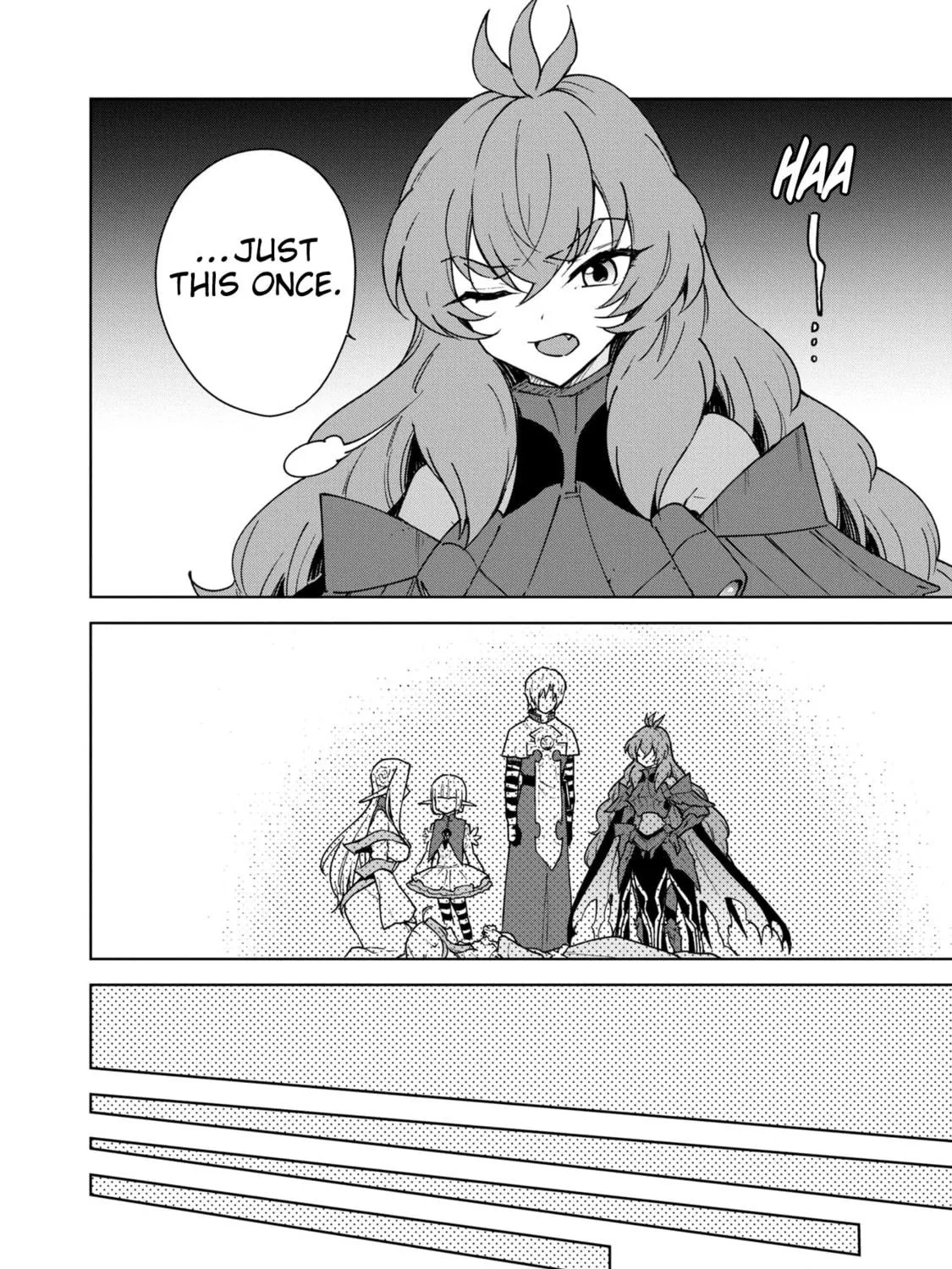 Cheat Skill "Shisha Sosei" ga Kakusei Shite, Inishie no Maougun wo Fukkatsu Sasete Shimaimashita Chapter 27 page 5 - 