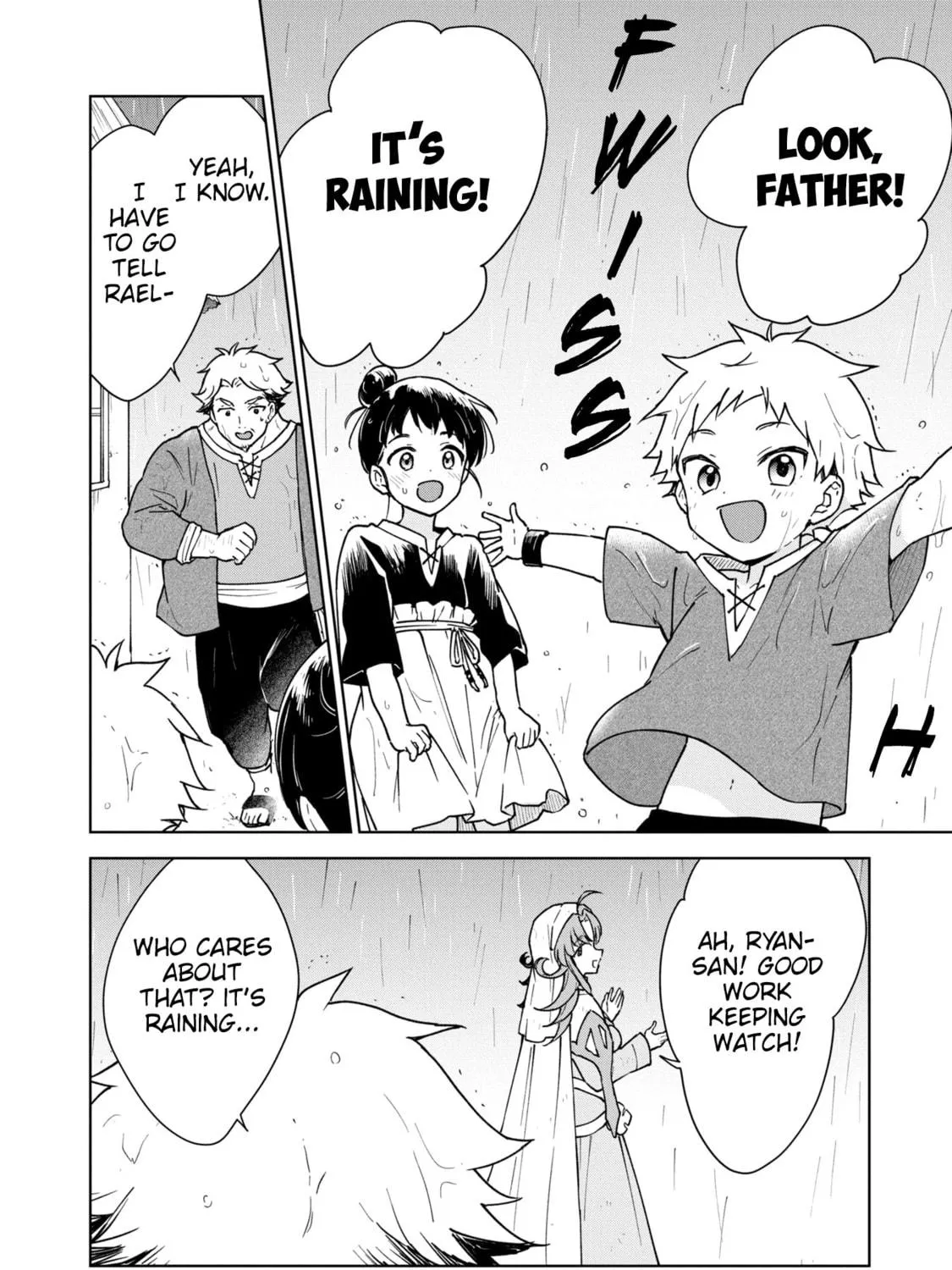 Cheat Skill "Shisha Sosei" ga Kakusei Shite, Inishie no Maougun wo Fukkatsu Sasete Shimaimashita Chapter 27 page 41 - 