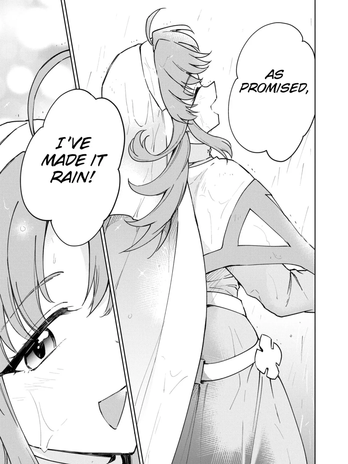 Cheat Skill "Shisha Sosei" ga Kakusei Shite, Inishie no Maougun wo Fukkatsu Sasete Shimaimashita Chapter 27 page 43 - 