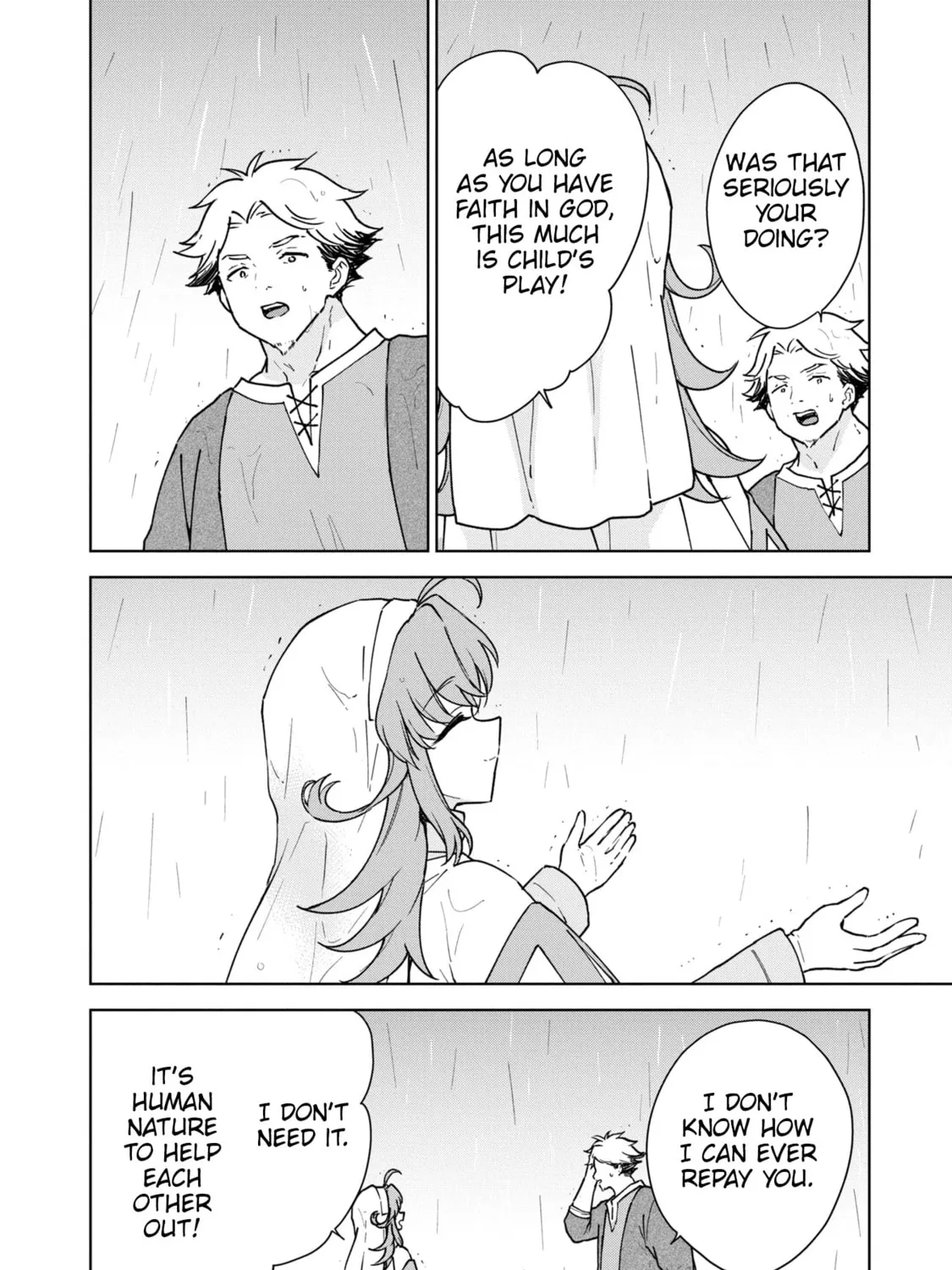 Cheat Skill "Shisha Sosei" ga Kakusei Shite, Inishie no Maougun wo Fukkatsu Sasete Shimaimashita Chapter 27 page 45 - 