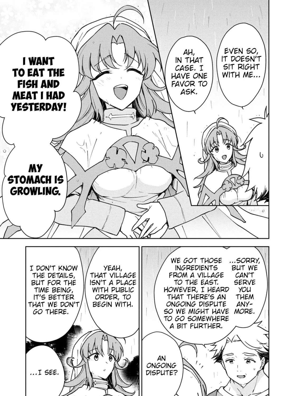 Cheat Skill "Shisha Sosei" ga Kakusei Shite, Inishie no Maougun wo Fukkatsu Sasete Shimaimashita Chapter 27 page 47 - 