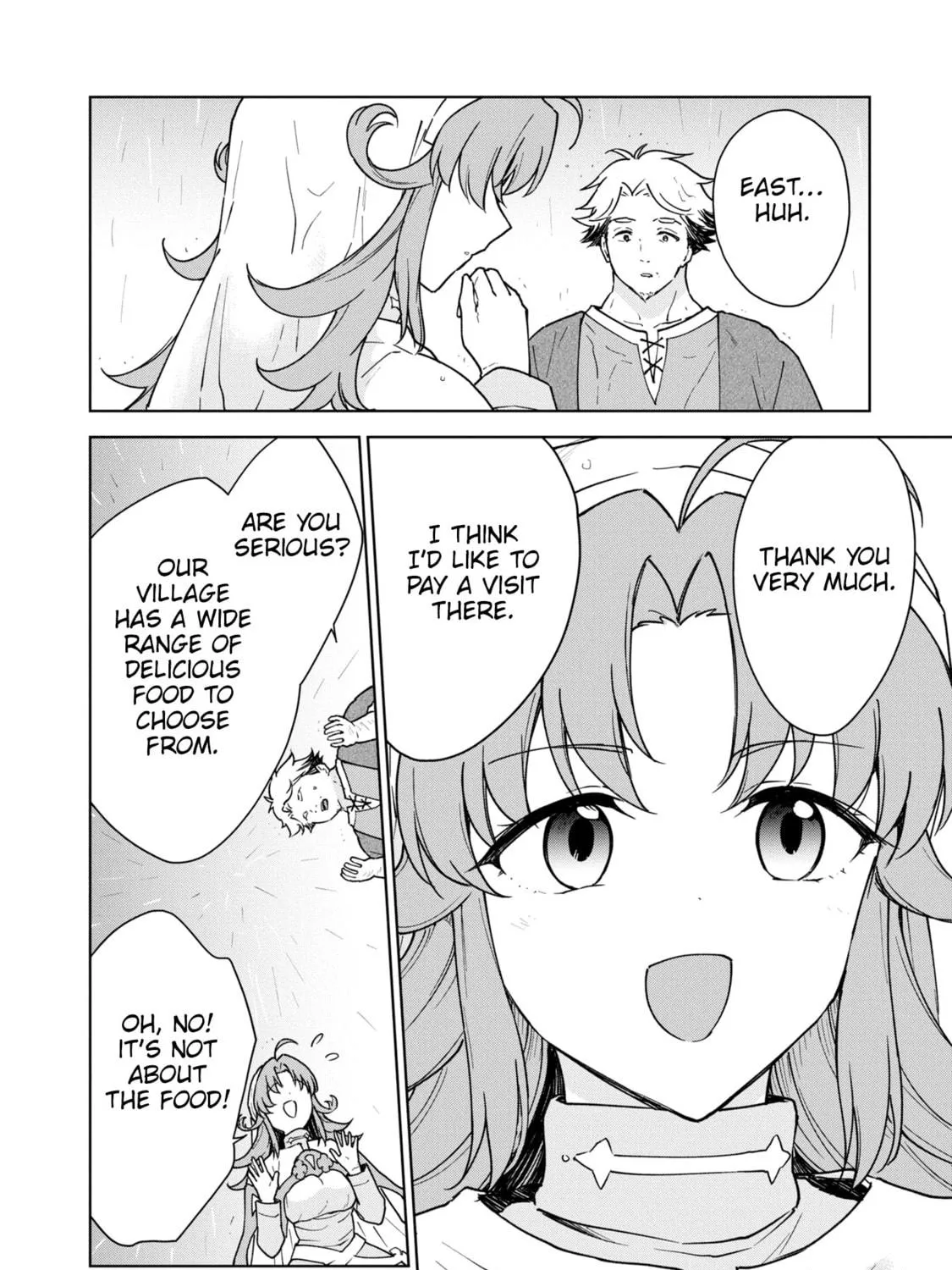 Cheat Skill "Shisha Sosei" ga Kakusei Shite, Inishie no Maougun wo Fukkatsu Sasete Shimaimashita Chapter 27 page 49 - 