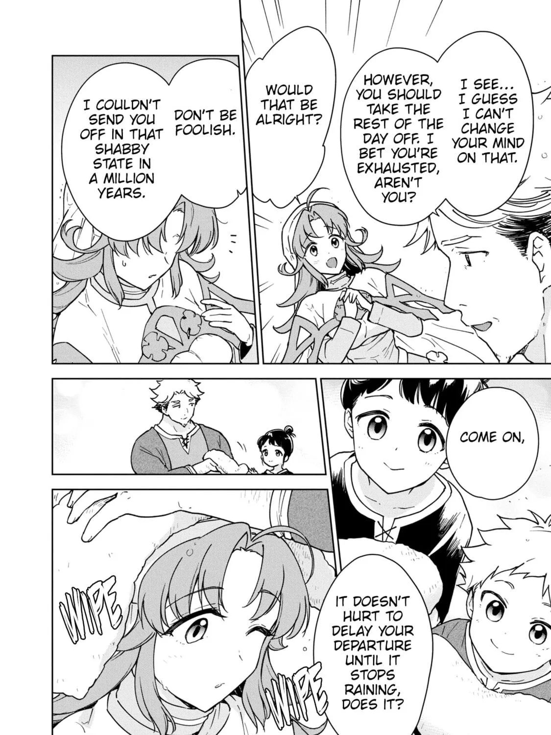Cheat Skill "Shisha Sosei" ga Kakusei Shite, Inishie no Maougun wo Fukkatsu Sasete Shimaimashita Chapter 27 page 53 - 