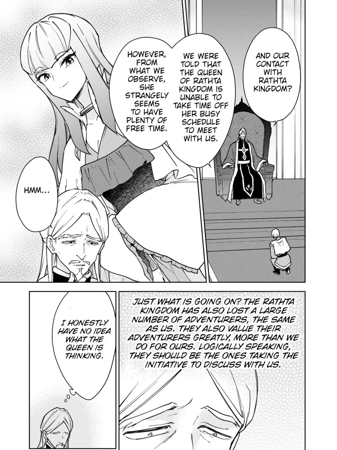 Cheat Skill "Shisha Sosei" ga Kakusei Shite, Inishie no Maougun wo Fukkatsu Sasete Shimaimashita Chapter 27 page 59 - 