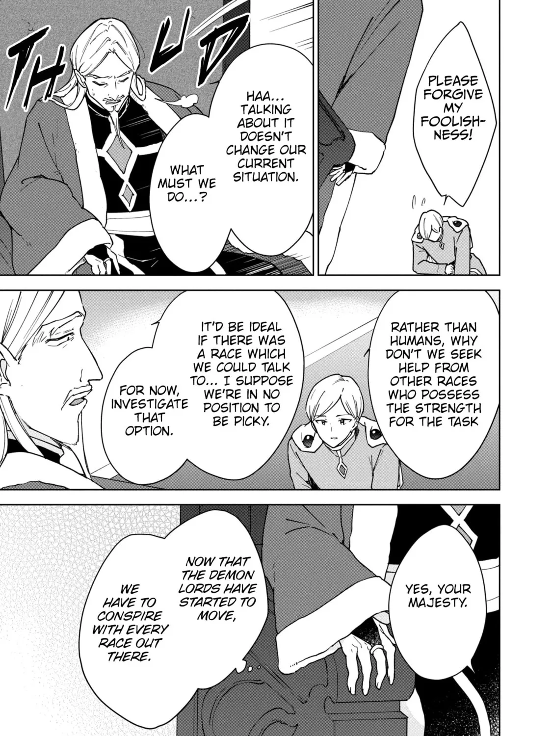 Cheat Skill "Shisha Sosei" ga Kakusei Shite, Inishie no Maougun wo Fukkatsu Sasete Shimaimashita Chapter 27 page 63 - 
