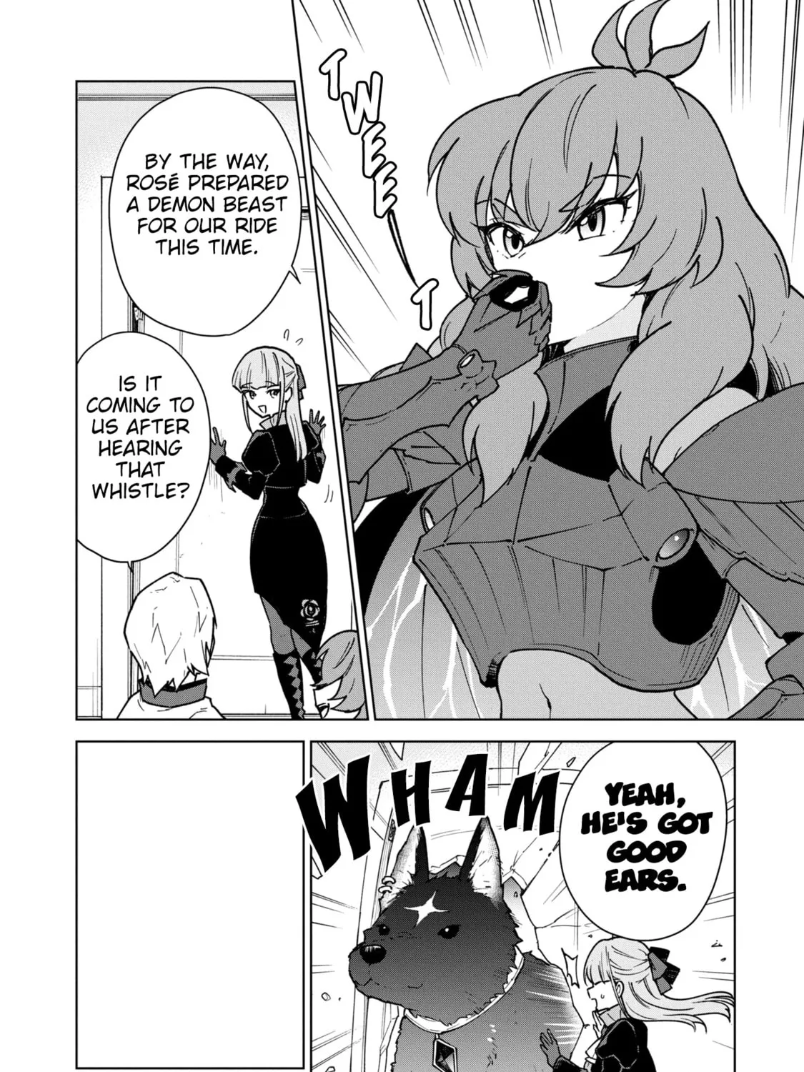 Cheat Skill "Shisha Sosei" ga Kakusei Shite, Inishie no Maougun wo Fukkatsu Sasete Shimaimashita Chapter 28 page 13 - 