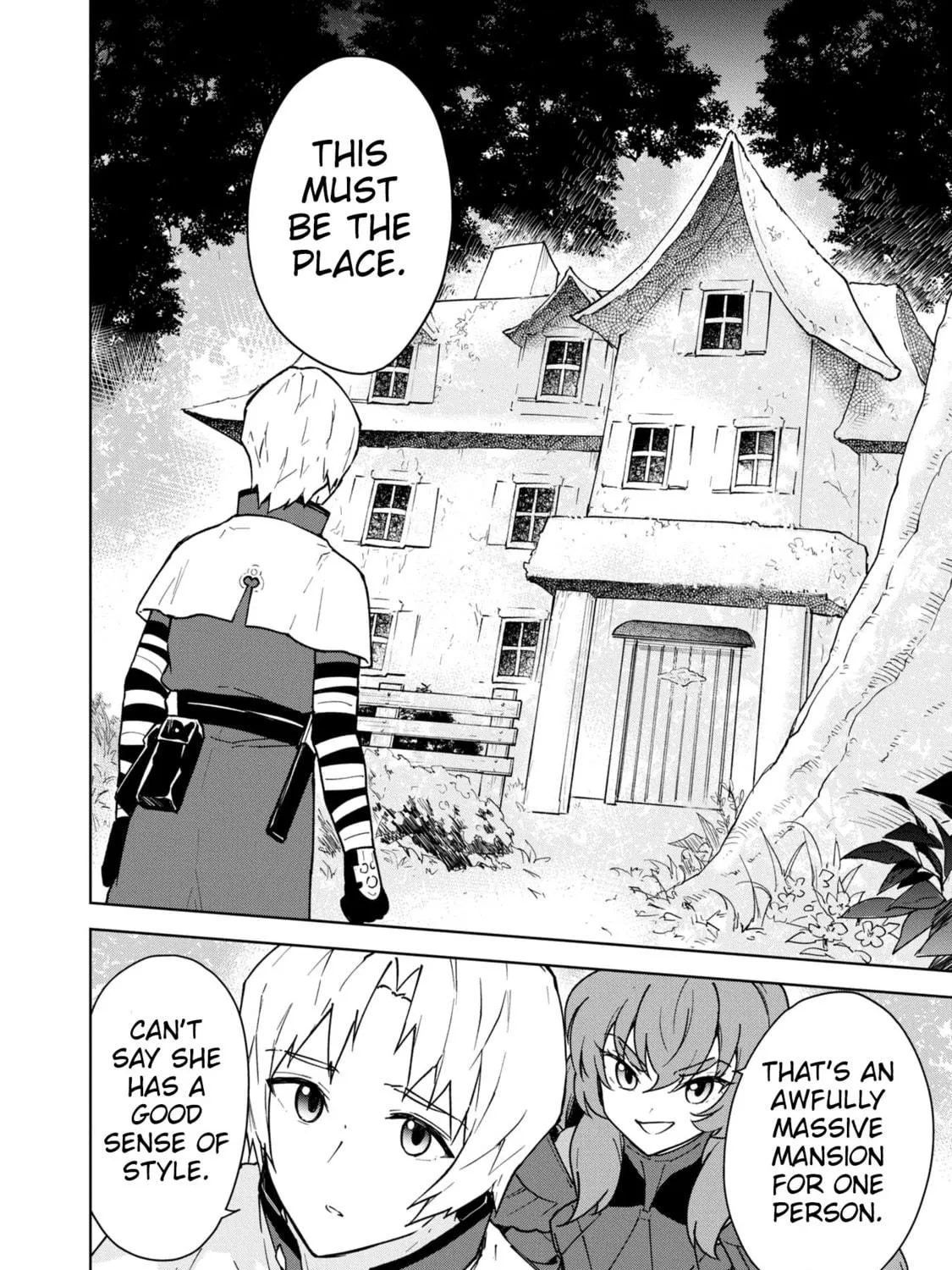 Cheat Skill "Shisha Sosei" ga Kakusei Shite, Inishie no Maougun wo Fukkatsu Sasete Shimaimashita Chapter 28 page 17 - 