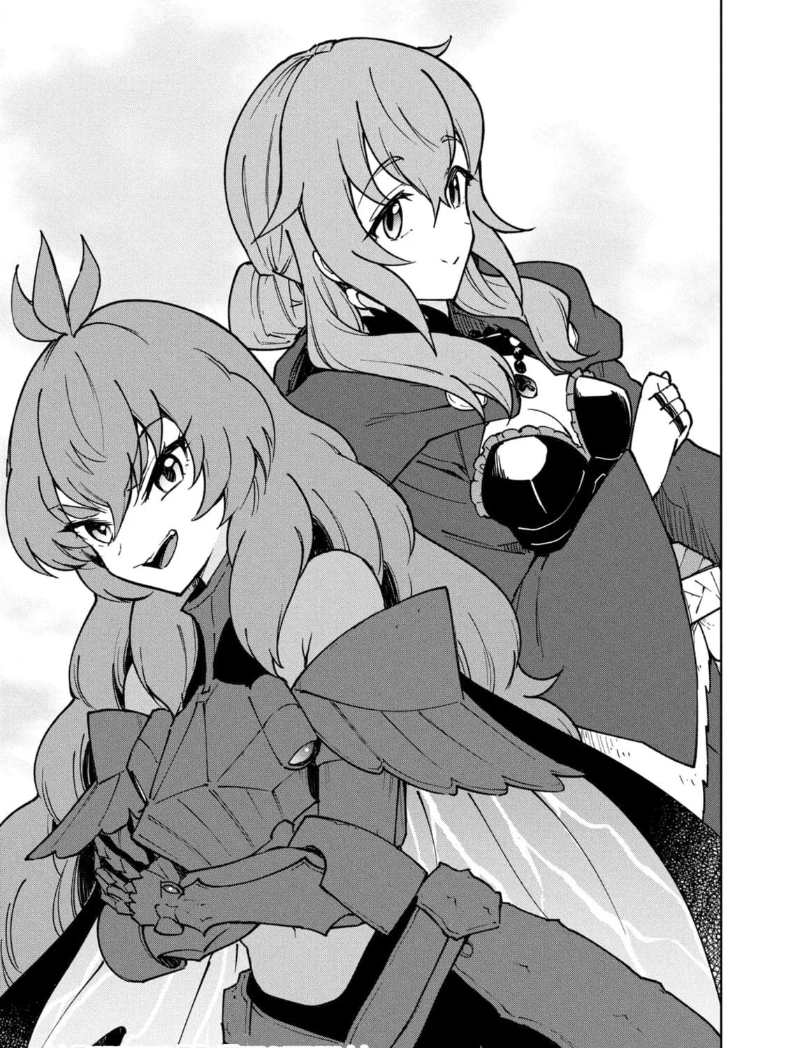 Cheat Skill "Shisha Sosei" ga Kakusei Shite, Inishie no Maougun wo Fukkatsu Sasete Shimaimashita Chapter 28 page 3 - 
