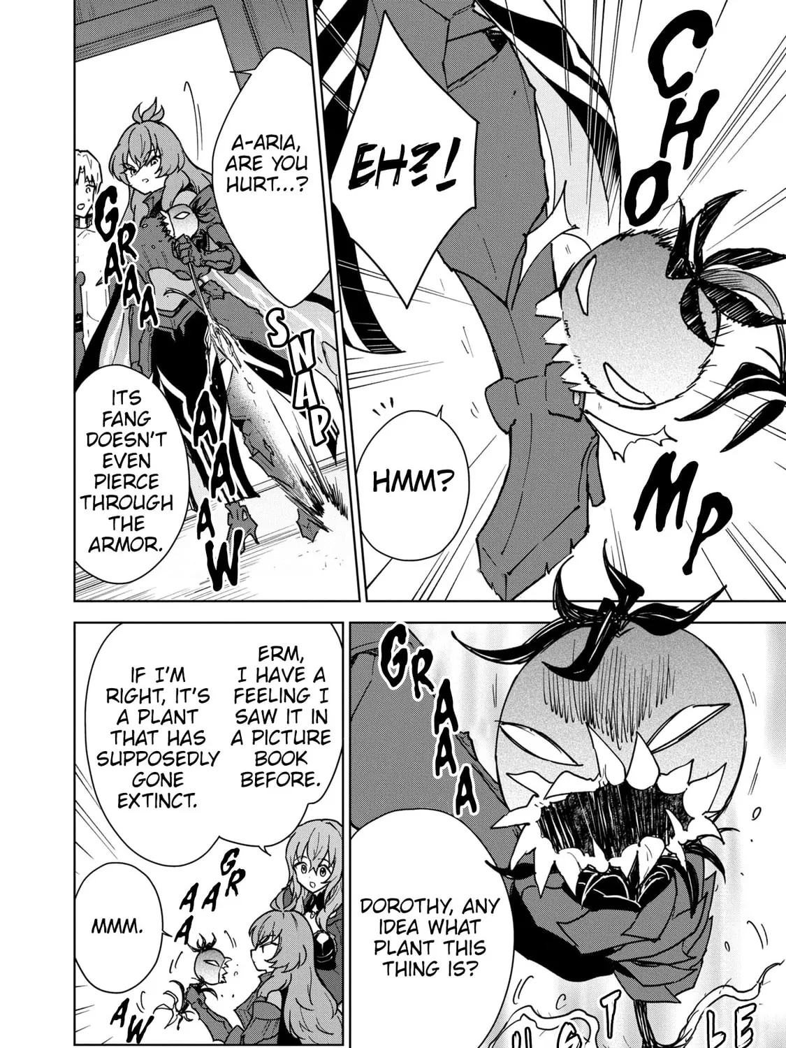 Cheat Skill "Shisha Sosei" ga Kakusei Shite, Inishie no Maougun wo Fukkatsu Sasete Shimaimashita Chapter 28 page 21 - 