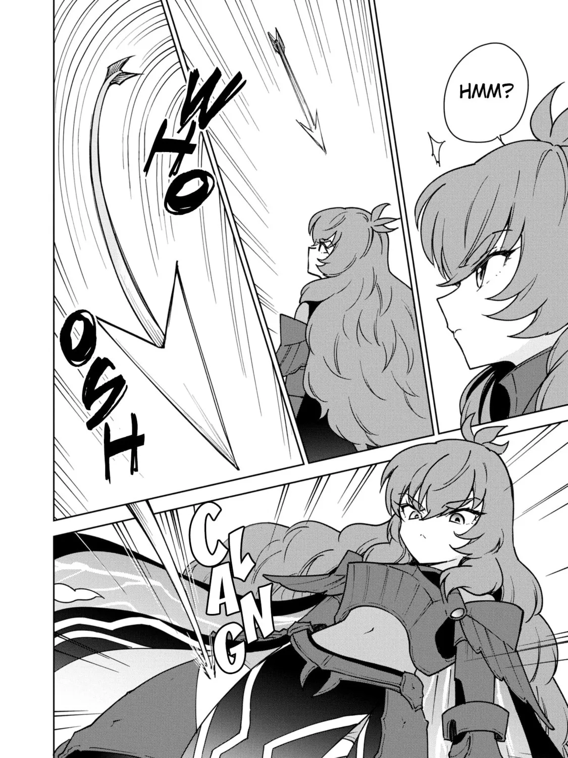 Cheat Skill "Shisha Sosei" ga Kakusei Shite, Inishie no Maougun wo Fukkatsu Sasete Shimaimashita Chapter 28 page 25 - 