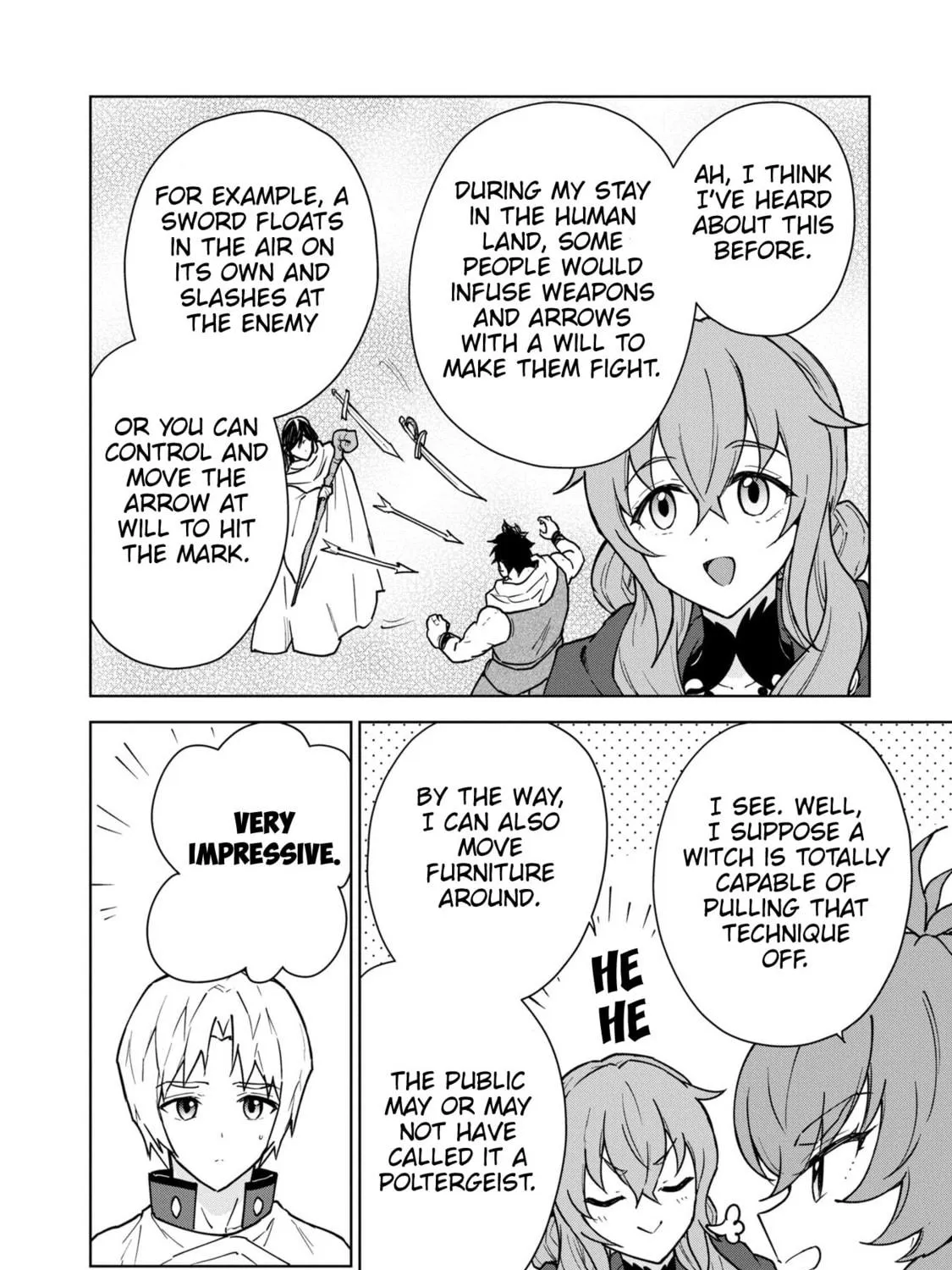 Cheat Skill "Shisha Sosei" ga Kakusei Shite, Inishie no Maougun wo Fukkatsu Sasete Shimaimashita Chapter 28 page 29 - 