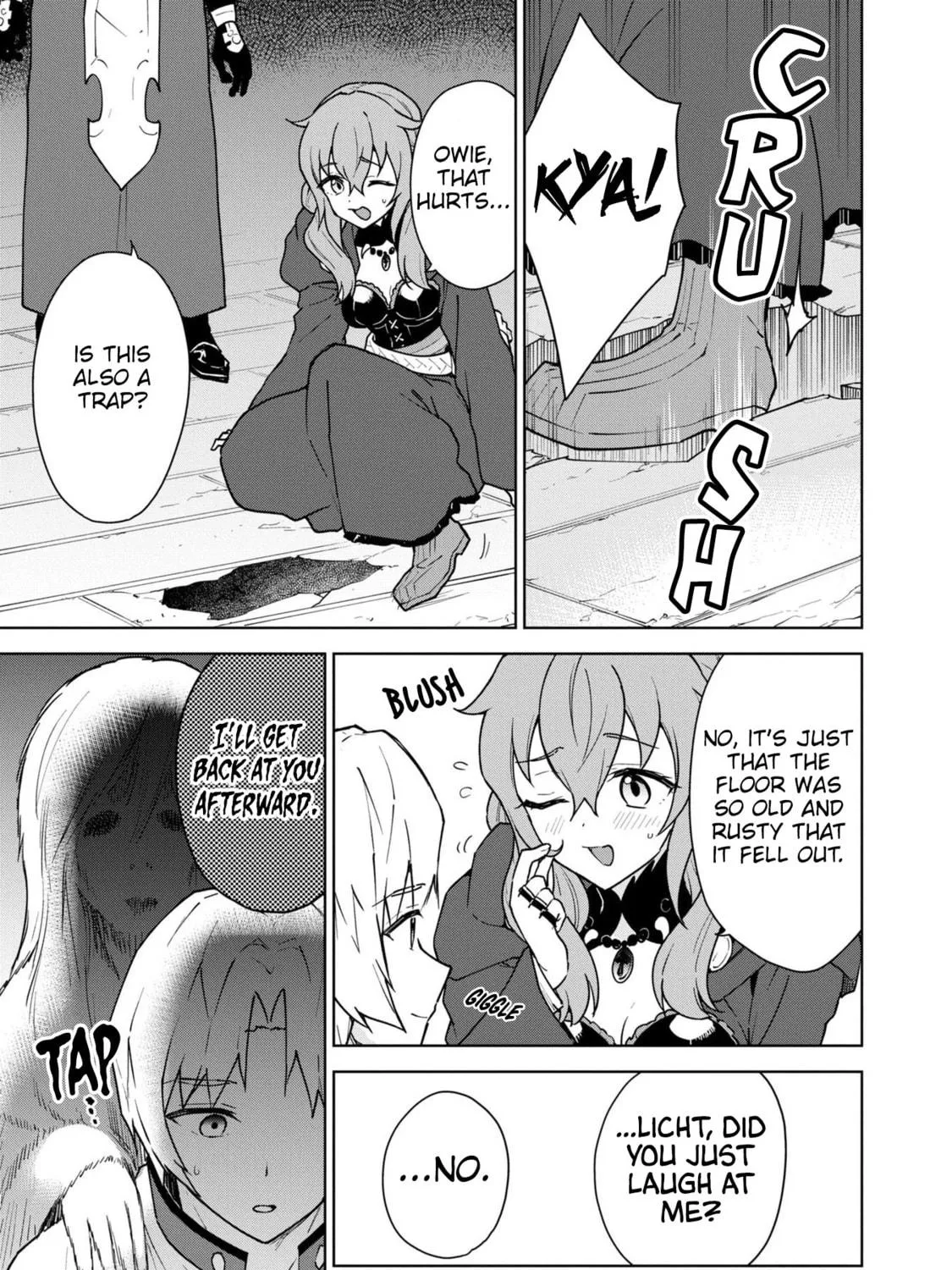 Cheat Skill "Shisha Sosei" ga Kakusei Shite, Inishie no Maougun wo Fukkatsu Sasete Shimaimashita Chapter 28 page 35 - 