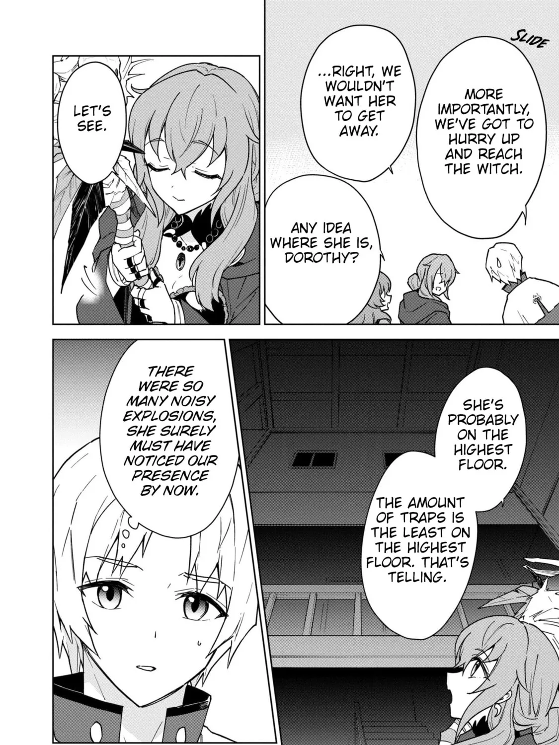 Cheat Skill "Shisha Sosei" ga Kakusei Shite, Inishie no Maougun wo Fukkatsu Sasete Shimaimashita Chapter 28 page 37 - 