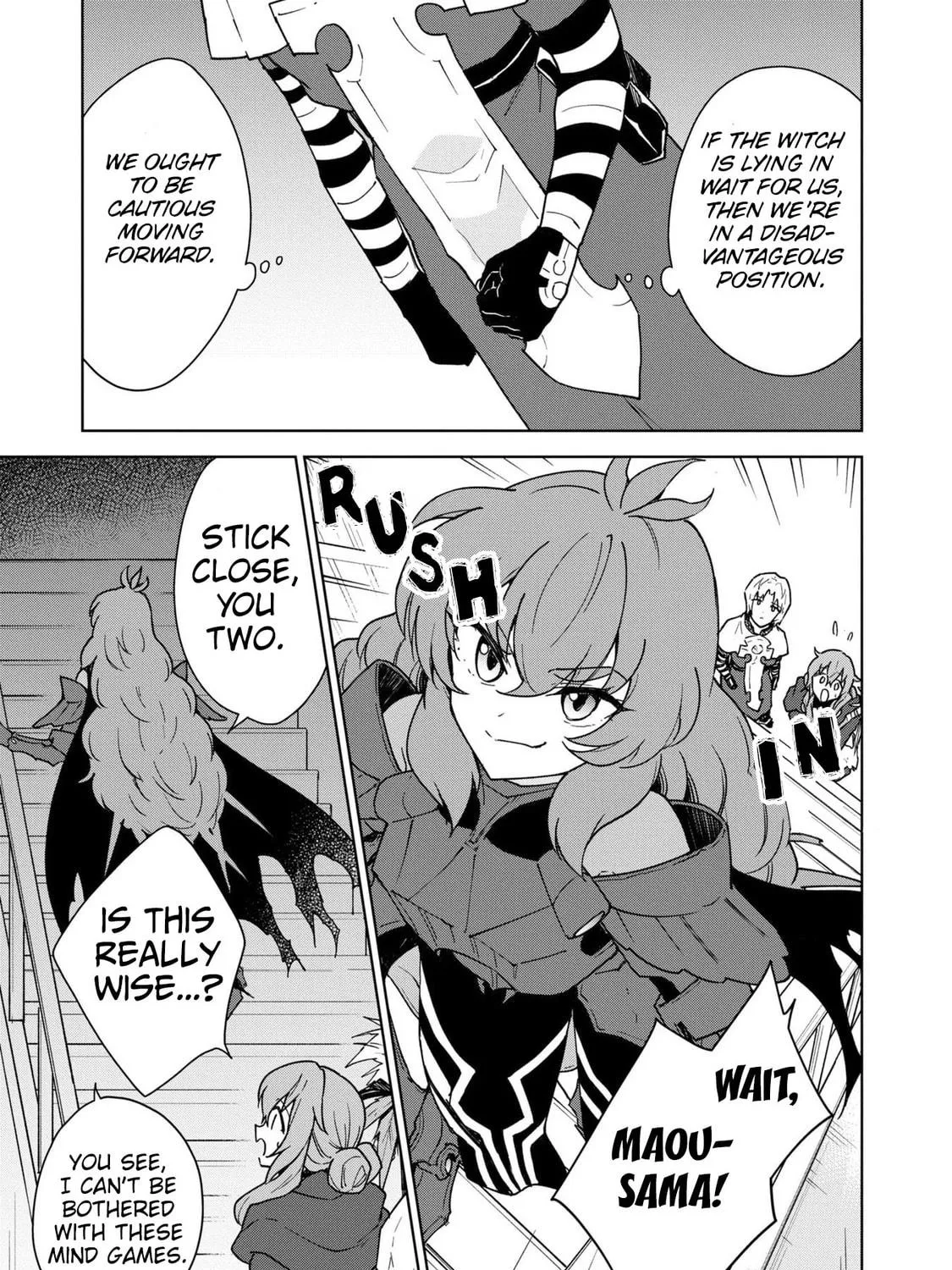 Cheat Skill "Shisha Sosei" ga Kakusei Shite, Inishie no Maougun wo Fukkatsu Sasete Shimaimashita Chapter 28 page 39 - 