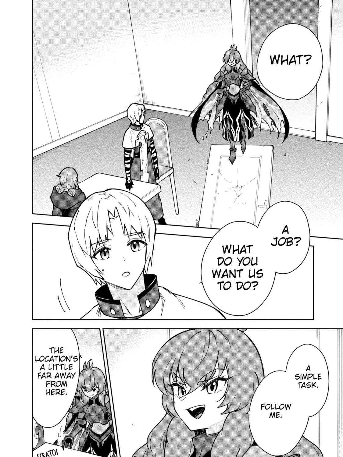 Cheat Skill "Shisha Sosei" ga Kakusei Shite, Inishie no Maougun wo Fukkatsu Sasete Shimaimashita Chapter 28 page 5 - 