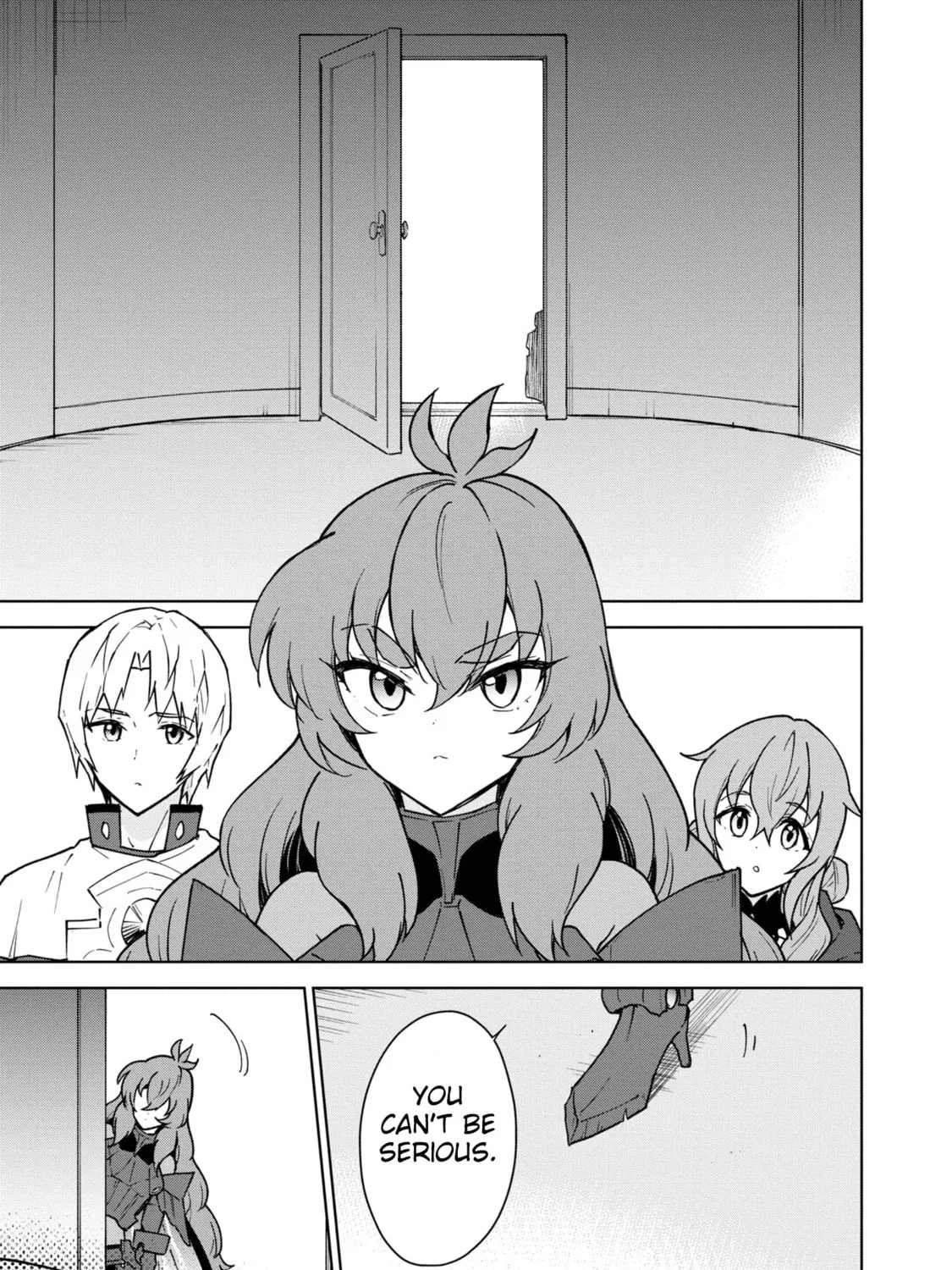 Cheat Skill "Shisha Sosei" ga Kakusei Shite, Inishie no Maougun wo Fukkatsu Sasete Shimaimashita Chapter 28 page 43 - 