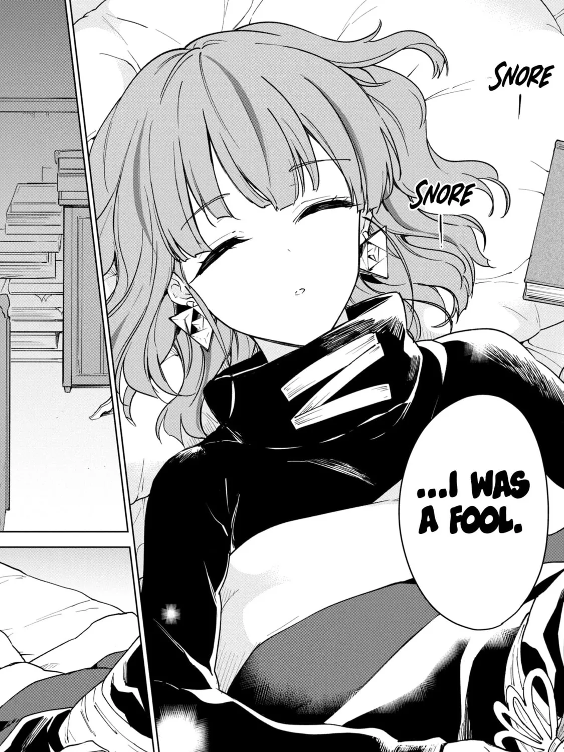 Cheat Skill "Shisha Sosei" ga Kakusei Shite, Inishie no Maougun wo Fukkatsu Sasete Shimaimashita Chapter 28 page 45 - 