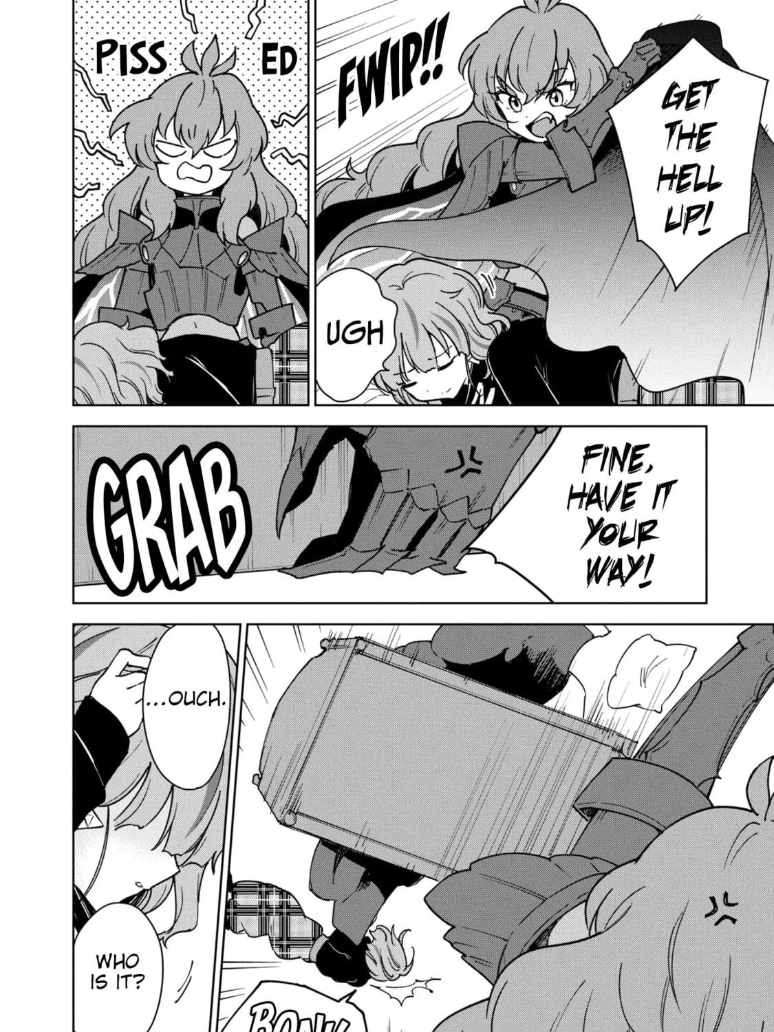 Cheat Skill "Shisha Sosei" ga Kakusei Shite, Inishie no Maougun wo Fukkatsu Sasete Shimaimashita Chapter 28 page 49 - 