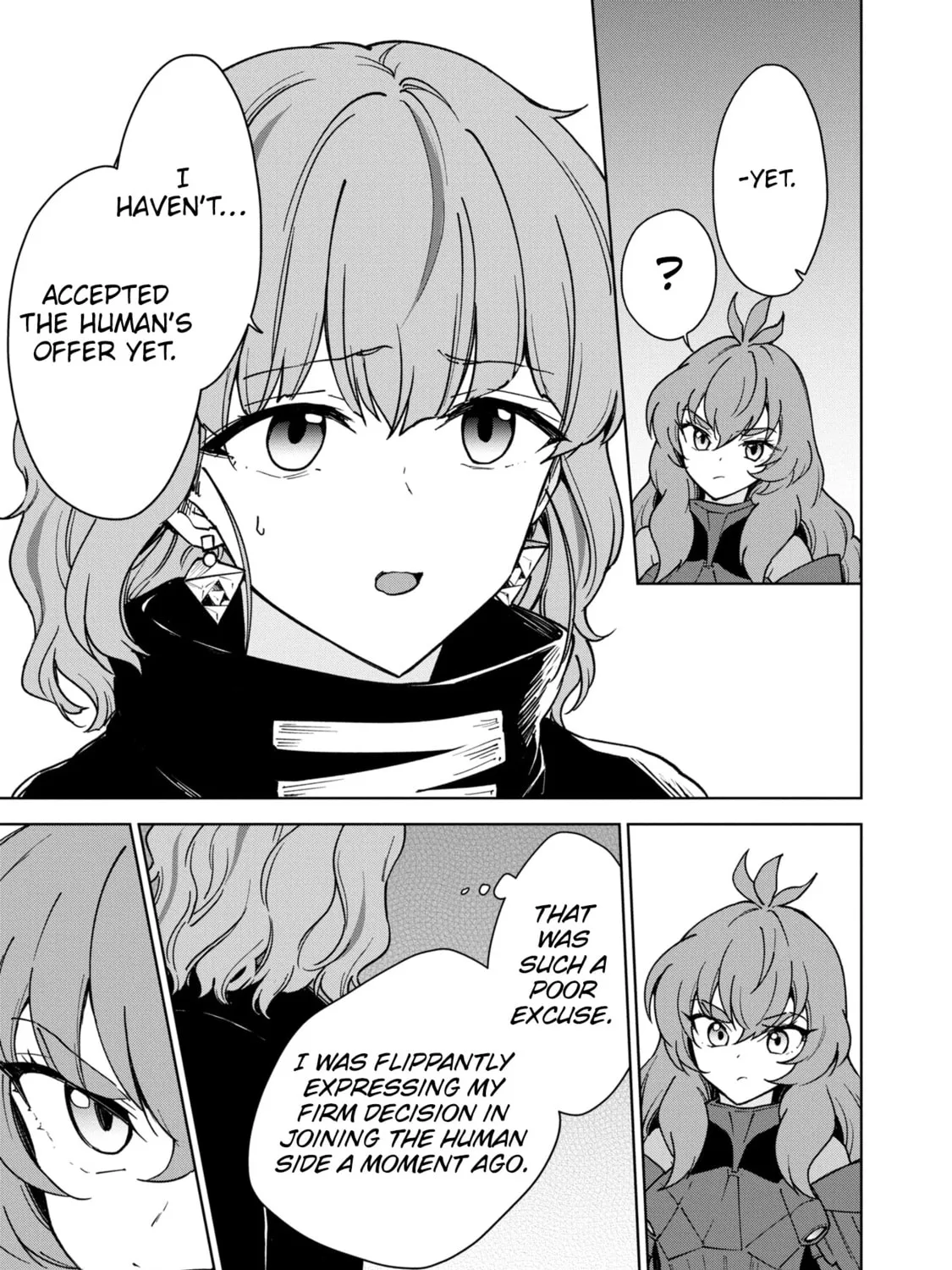 Cheat Skill "Shisha Sosei" ga Kakusei Shite, Inishie no Maougun wo Fukkatsu Sasete Shimaimashita Chapter 28 page 63 - 