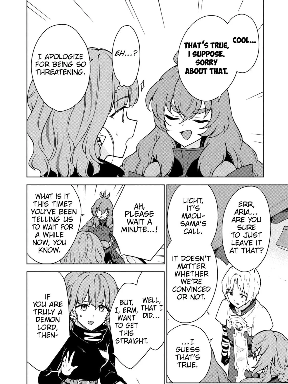 Cheat Skill "Shisha Sosei" ga Kakusei Shite, Inishie no Maougun wo Fukkatsu Sasete Shimaimashita Chapter 28 page 65 - 