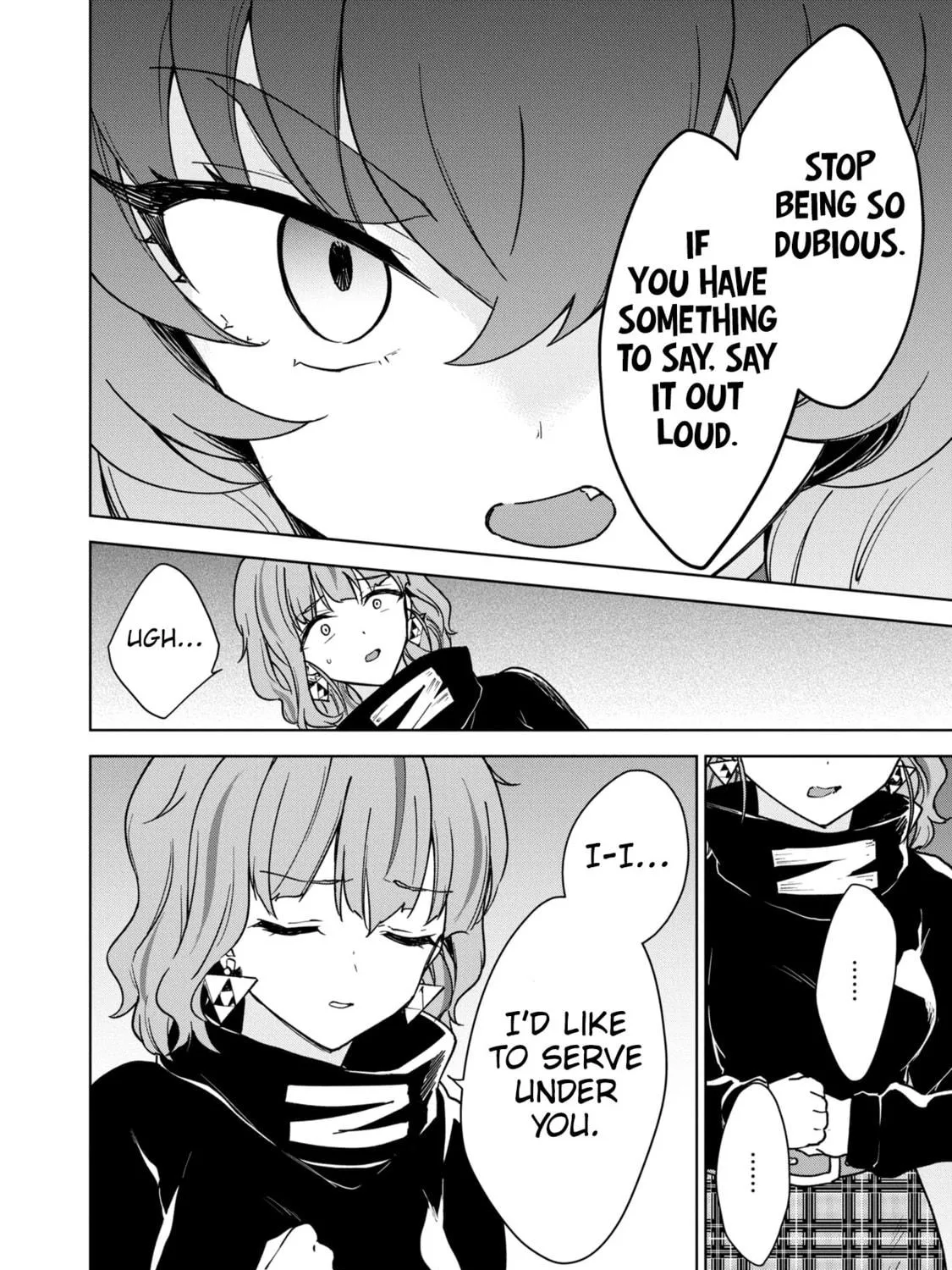 Cheat Skill "Shisha Sosei" ga Kakusei Shite, Inishie no Maougun wo Fukkatsu Sasete Shimaimashita Chapter 28 page 69 - 