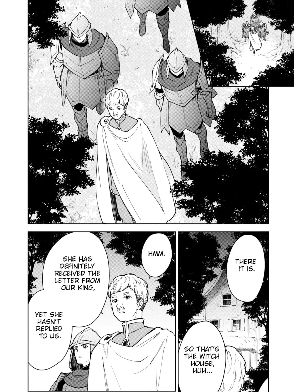 Cheat Skill "Shisha Sosei" ga Kakusei Shite, Inishie no Maougun wo Fukkatsu Sasete Shimaimashita Chapter 29 page 15 - 