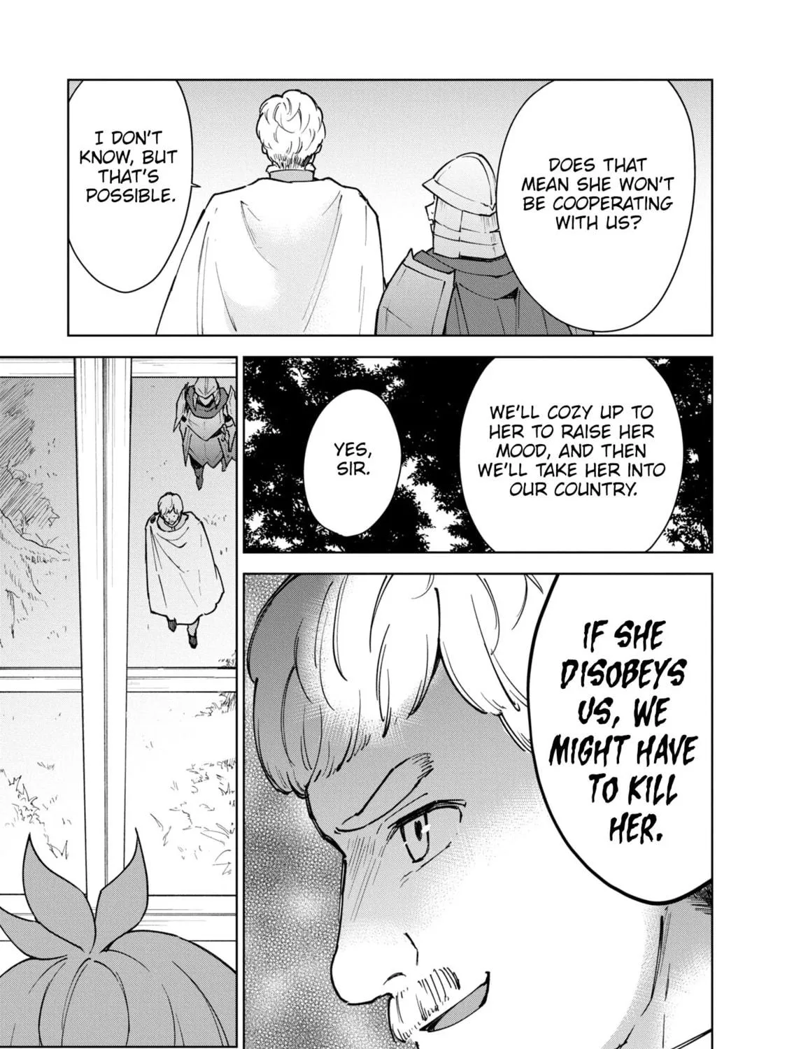 Cheat Skill "Shisha Sosei" ga Kakusei Shite, Inishie no Maougun wo Fukkatsu Sasete Shimaimashita Chapter 29 page 17 - 