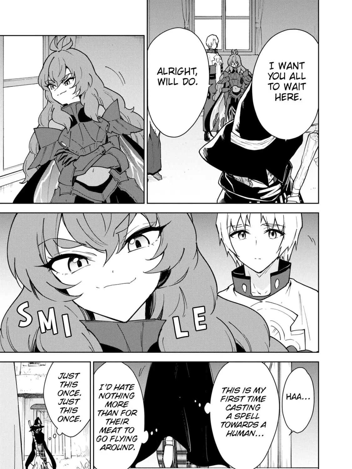 Cheat Skill "Shisha Sosei" ga Kakusei Shite, Inishie no Maougun wo Fukkatsu Sasete Shimaimashita Chapter 29 page 25 - 