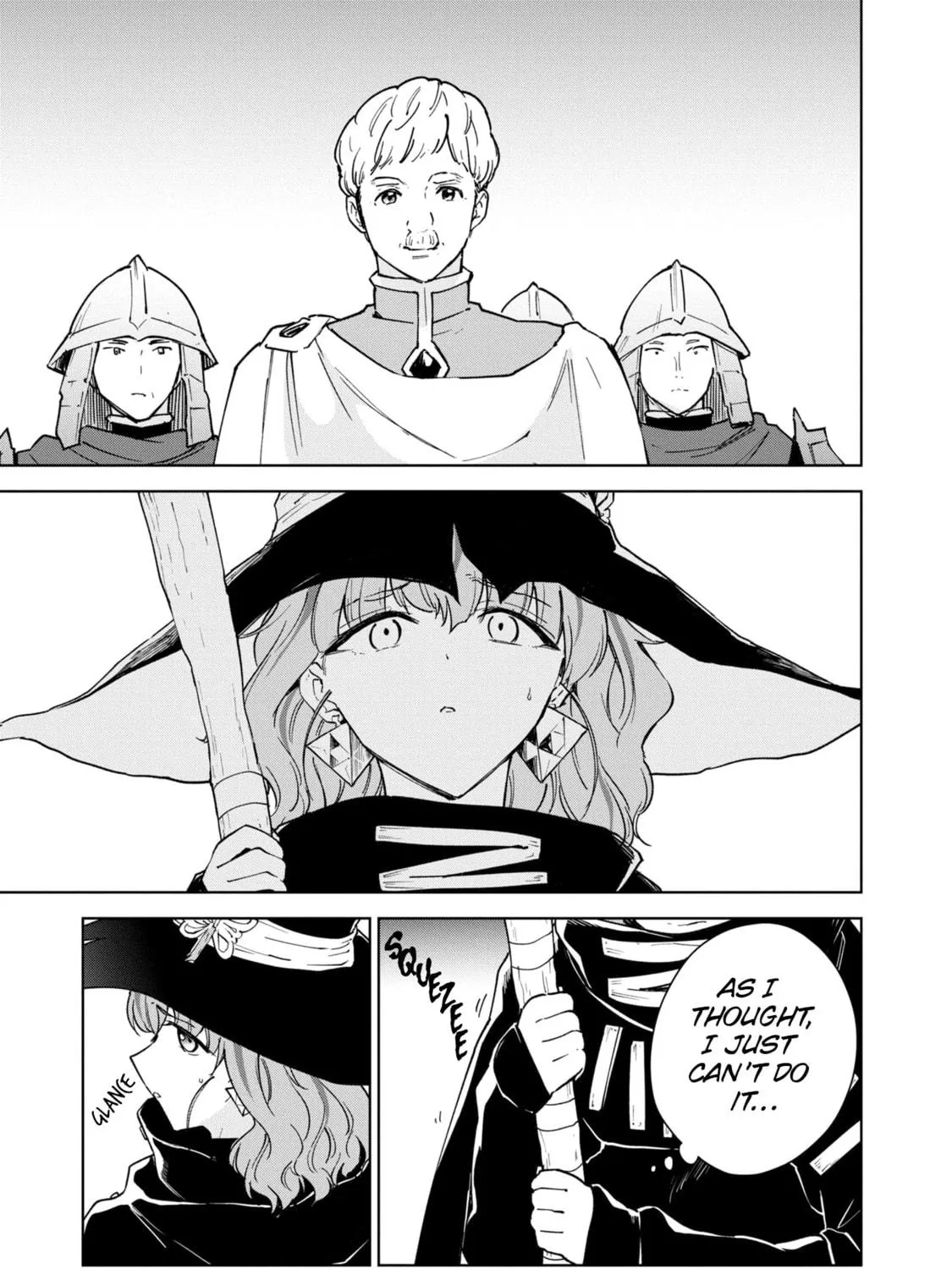 Cheat Skill "Shisha Sosei" ga Kakusei Shite, Inishie no Maougun wo Fukkatsu Sasete Shimaimashita Chapter 29 page 29 - 