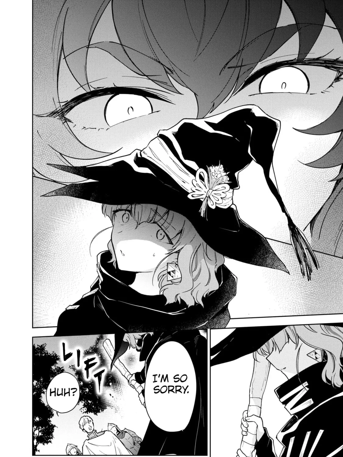 Cheat Skill "Shisha Sosei" ga Kakusei Shite, Inishie no Maougun wo Fukkatsu Sasete Shimaimashita Chapter 29 page 31 - 