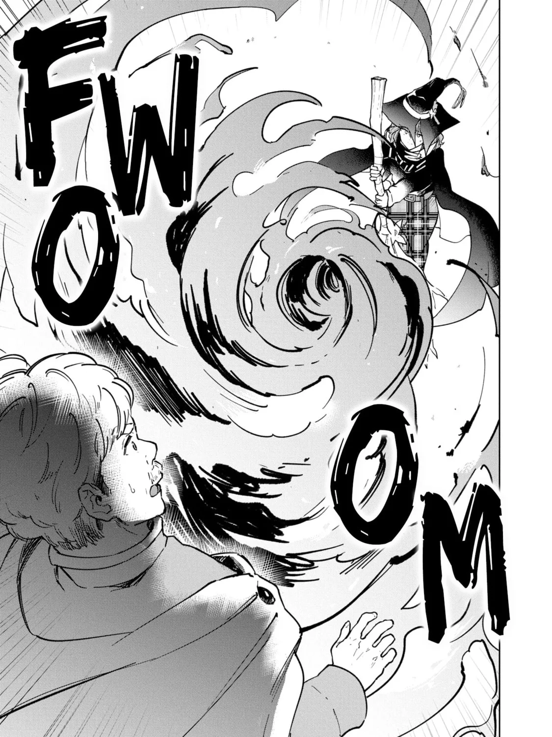 Cheat Skill "Shisha Sosei" ga Kakusei Shite, Inishie no Maougun wo Fukkatsu Sasete Shimaimashita Chapter 29 page 33 - 