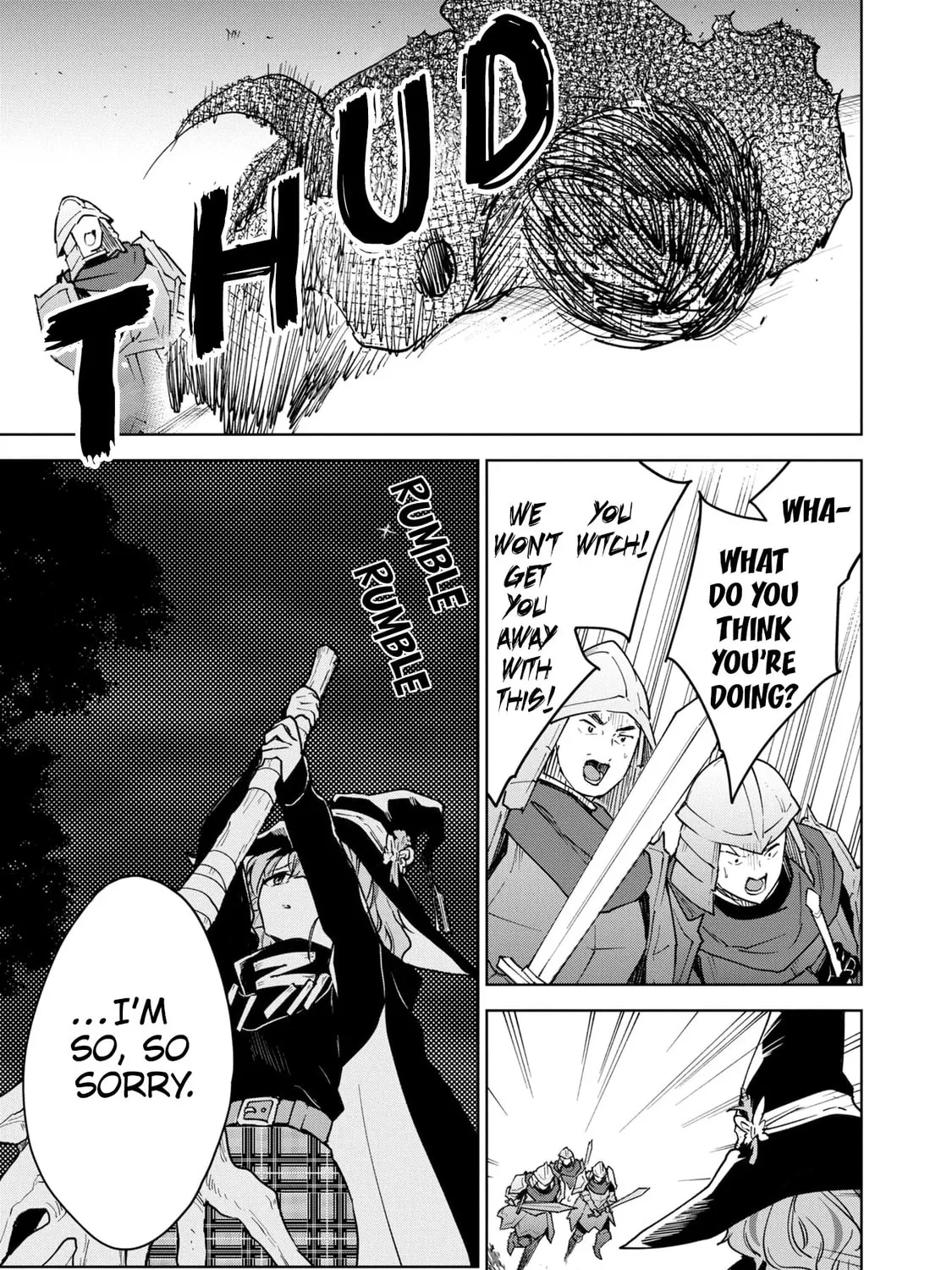 Cheat Skill "Shisha Sosei" ga Kakusei Shite, Inishie no Maougun wo Fukkatsu Sasete Shimaimashita Chapter 29 page 37 - 