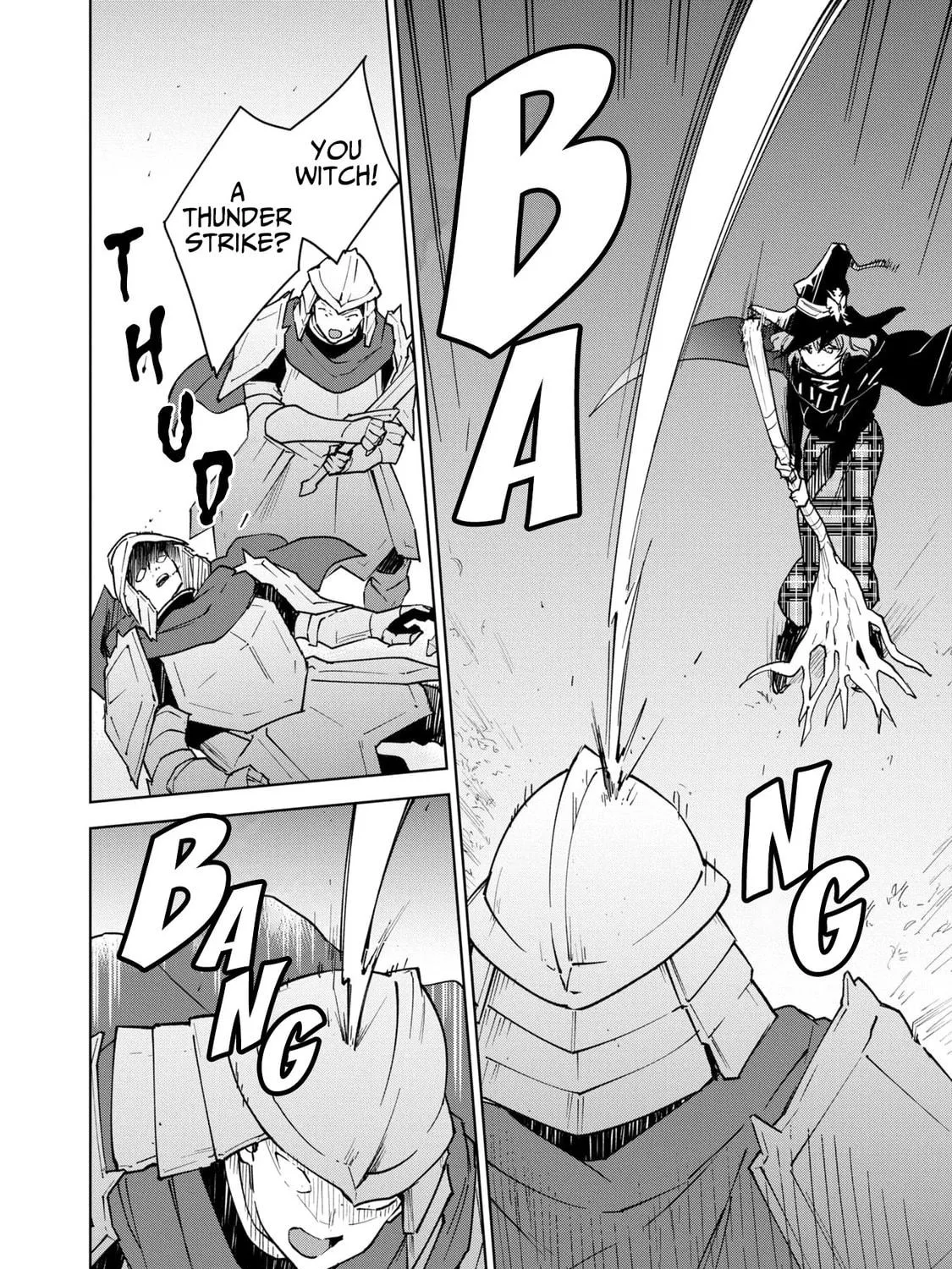 Cheat Skill "Shisha Sosei" ga Kakusei Shite, Inishie no Maougun wo Fukkatsu Sasete Shimaimashita Chapter 29 page 39 - 