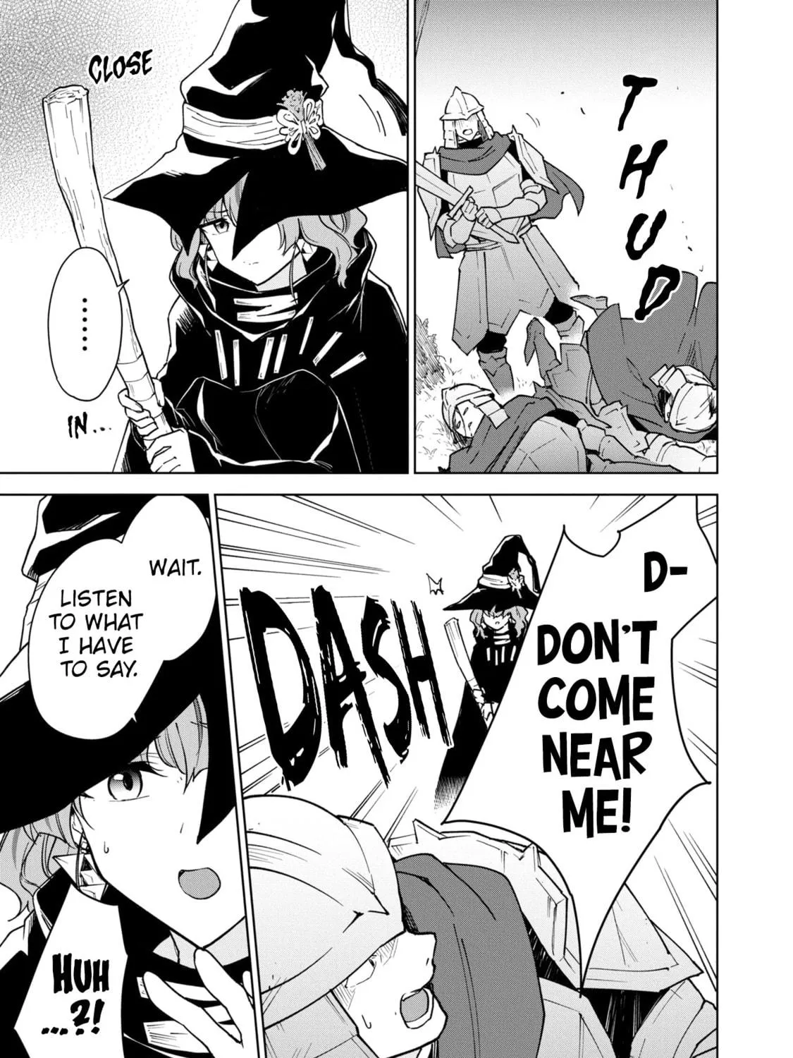 Cheat Skill "Shisha Sosei" ga Kakusei Shite, Inishie no Maougun wo Fukkatsu Sasete Shimaimashita Chapter 29 page 41 - 