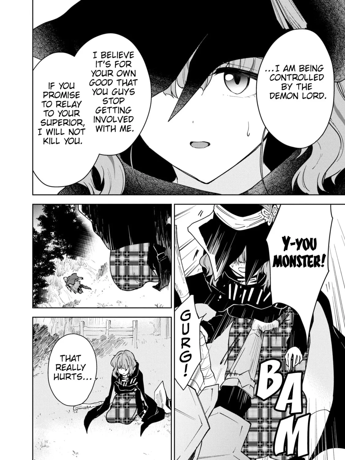 Cheat Skill "Shisha Sosei" ga Kakusei Shite, Inishie no Maougun wo Fukkatsu Sasete Shimaimashita Chapter 29 page 43 - 