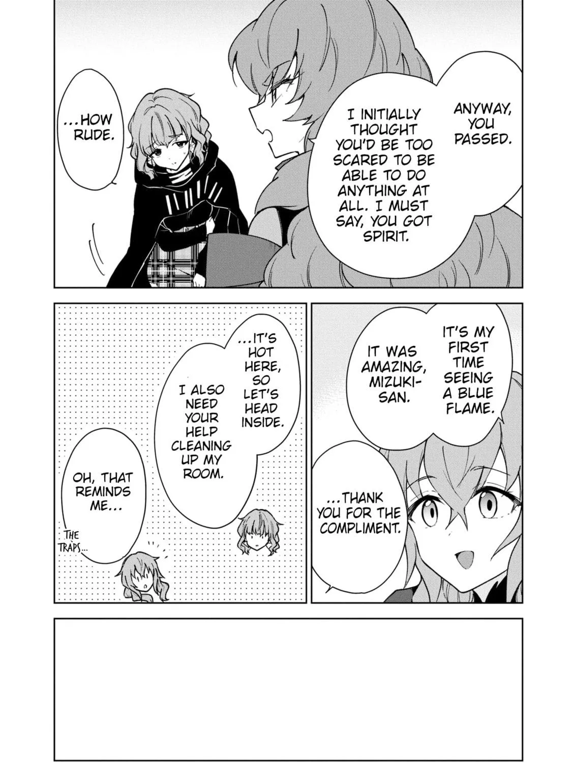 Cheat Skill "Shisha Sosei" ga Kakusei Shite, Inishie no Maougun wo Fukkatsu Sasete Shimaimashita Chapter 29 page 47 - 