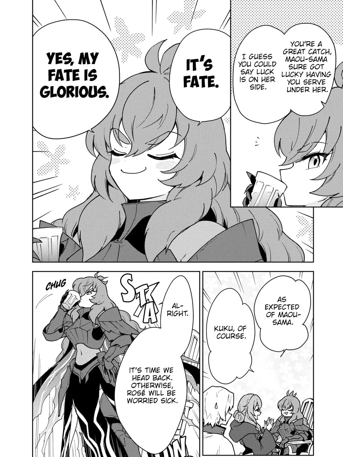 Cheat Skill "Shisha Sosei" ga Kakusei Shite, Inishie no Maougun wo Fukkatsu Sasete Shimaimashita Chapter 29 page 67 - 