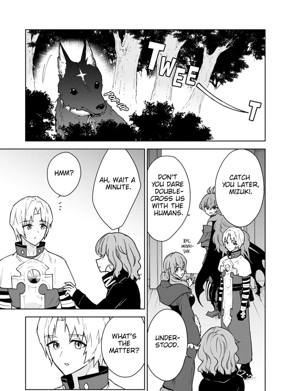 Cheat Skill "Shisha Sosei" ga Kakusei Shite, Inishie no Maougun wo Fukkatsu Sasete Shimaimashita Chapter 29 page 69 - 