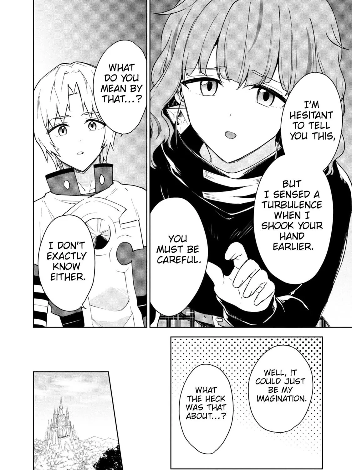 Cheat Skill "Shisha Sosei" ga Kakusei Shite, Inishie no Maougun wo Fukkatsu Sasete Shimaimashita Chapter 29 page 71 - 