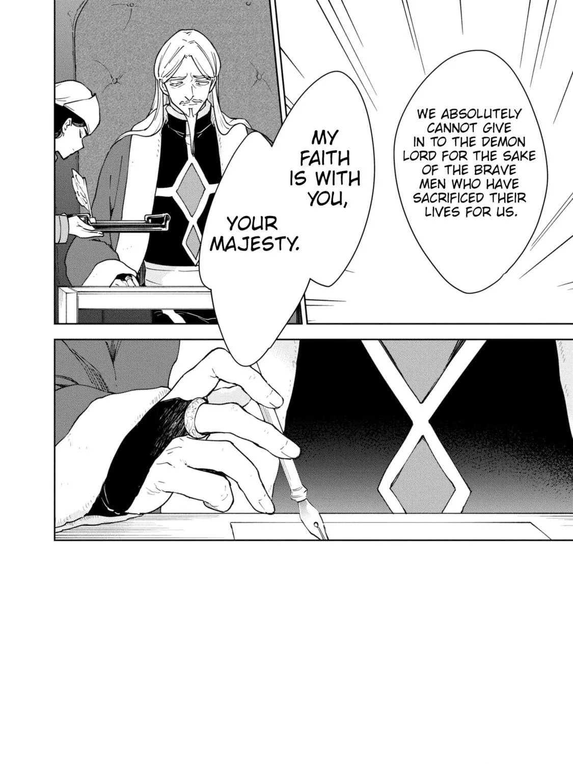Cheat Skill "Shisha Sosei" ga Kakusei Shite, Inishie no Maougun wo Fukkatsu Sasete Shimaimashita Chapter 29 page 79 - 