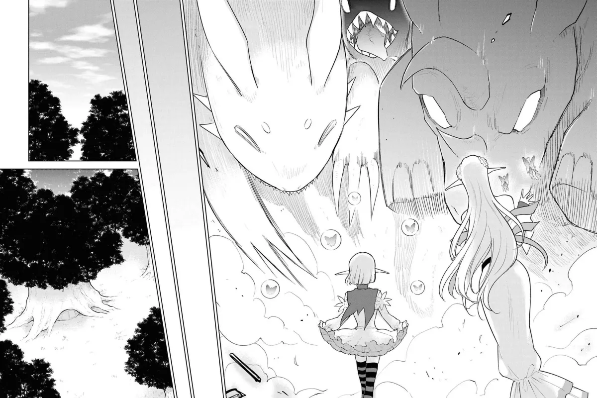 Cheat Skill "Shisha Sosei" ga Kakusei Shite, Inishie no Maougun wo Fukkatsu Sasete Shimaimashita Chapter 3.1 page 11 - 