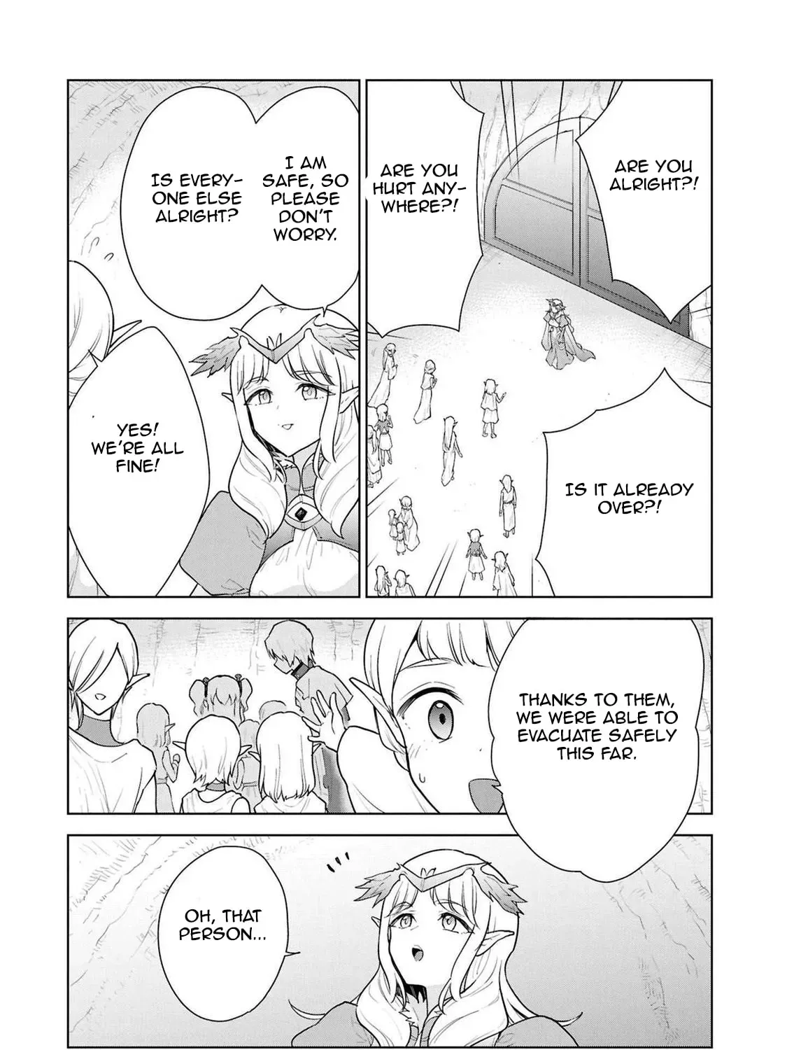 Cheat Skill "Shisha Sosei" ga Kakusei Shite, Inishie no Maougun wo Fukkatsu Sasete Shimaimashita Chapter 3.1 page 15 - 