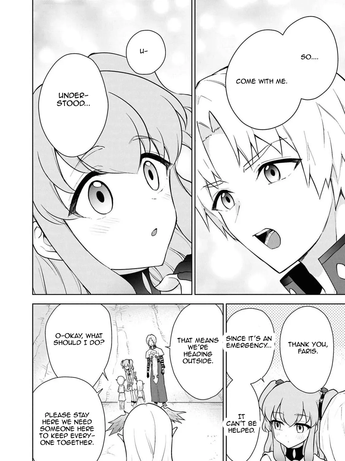 Cheat Skill "Shisha Sosei" ga Kakusei Shite, Inishie no Maougun wo Fukkatsu Sasete Shimaimashita Chapter 3.1 page 29 - 