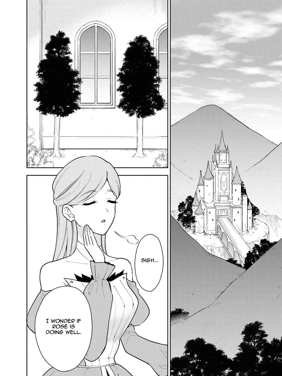 Cheat Skill "Shisha Sosei" ga Kakusei Shite, Inishie no Maougun wo Fukkatsu Sasete Shimaimashita Chapter 3.1 page 33 - 