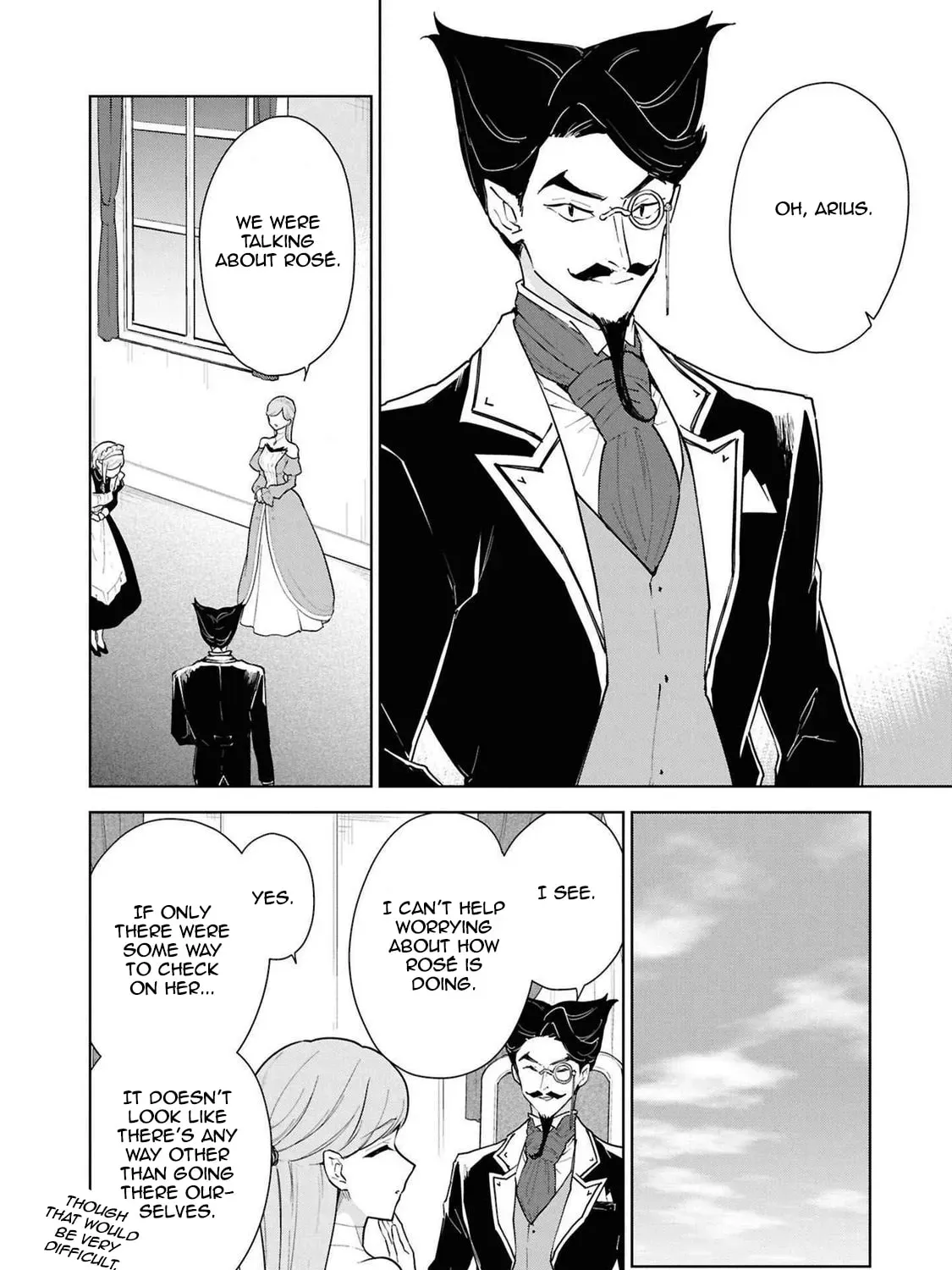 Cheat Skill "Shisha Sosei" ga Kakusei Shite, Inishie no Maougun wo Fukkatsu Sasete Shimaimashita Chapter 3.1 page 37 - 