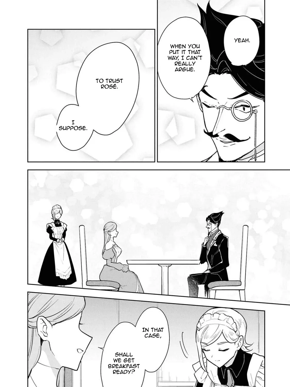 Cheat Skill "Shisha Sosei" ga Kakusei Shite, Inishie no Maougun wo Fukkatsu Sasete Shimaimashita Chapter 3.1 page 41 - 
