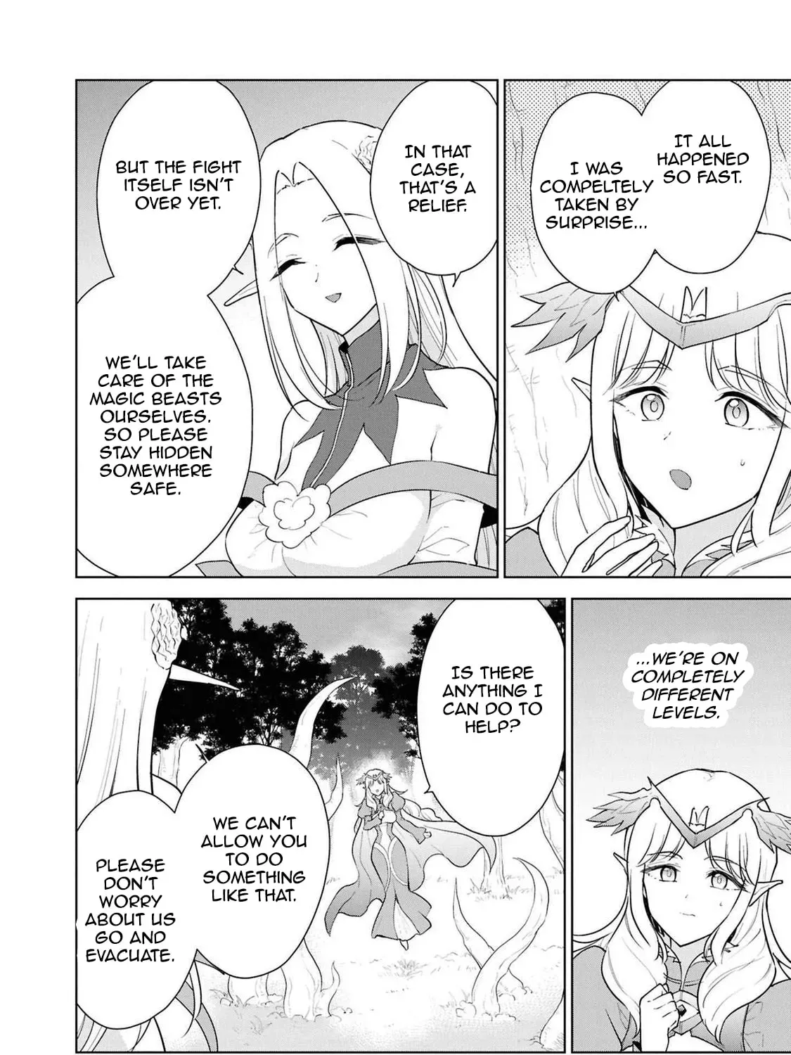 Cheat Skill "Shisha Sosei" ga Kakusei Shite, Inishie no Maougun wo Fukkatsu Sasete Shimaimashita Chapter 3.1 page 7 - 