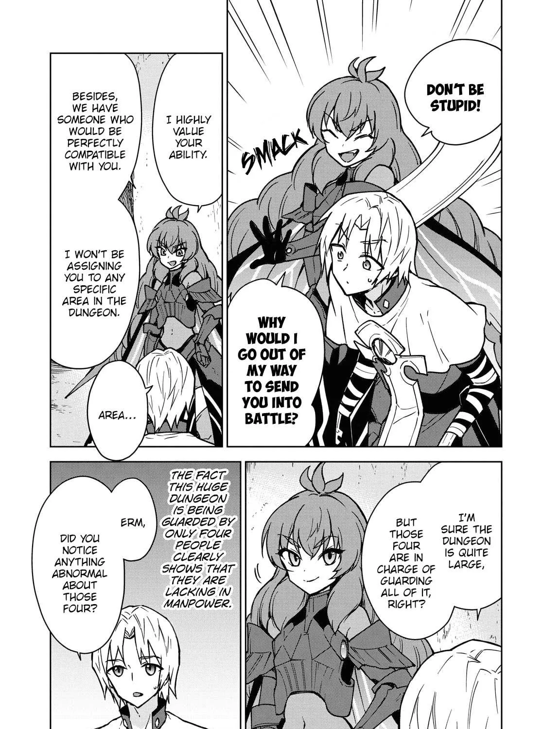 Cheat Skill "Shisha Sosei" ga Kakusei Shite, Inishie no Maougun wo Fukkatsu Sasete Shimaimashita Chapter 3 page 11 - 