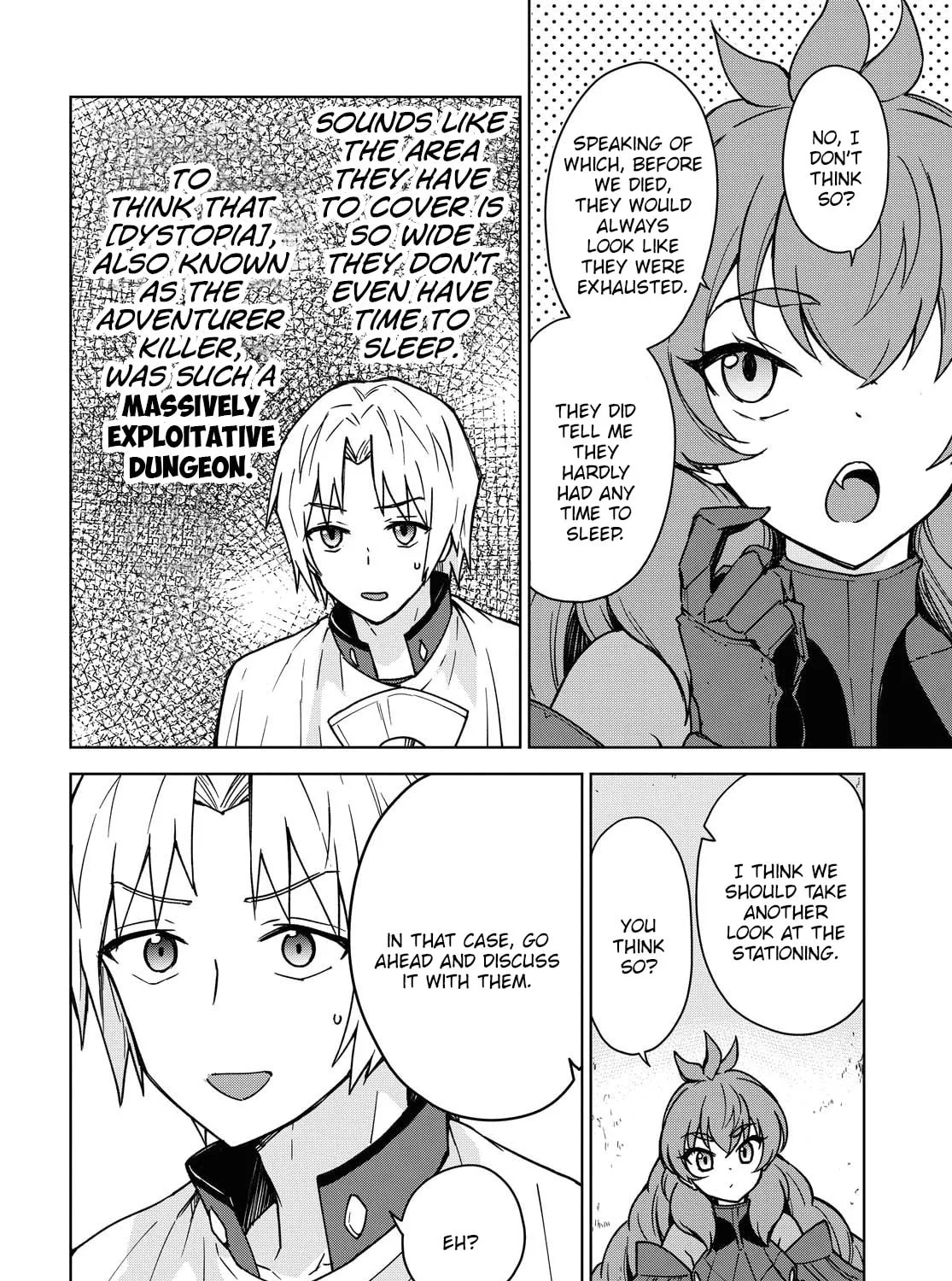 Cheat Skill "Shisha Sosei" ga Kakusei Shite, Inishie no Maougun wo Fukkatsu Sasete Shimaimashita Chapter 3 page 13 - 