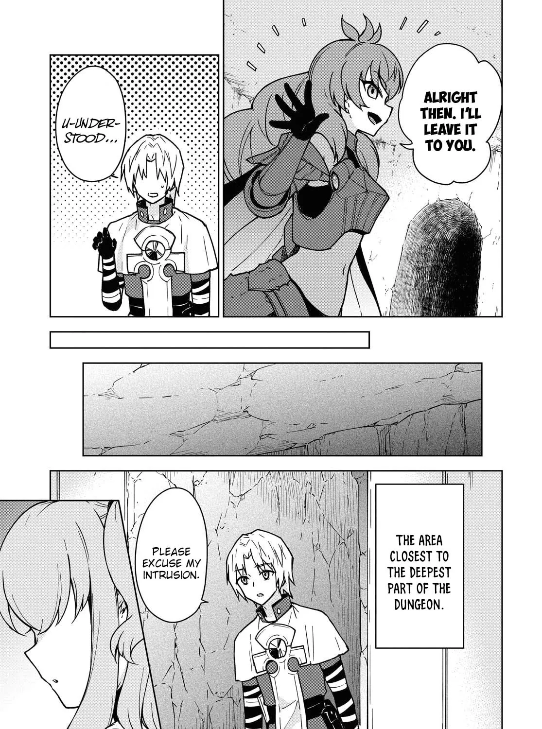 Cheat Skill "Shisha Sosei" ga Kakusei Shite, Inishie no Maougun wo Fukkatsu Sasete Shimaimashita Chapter 3 page 15 - 